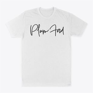 Plum Ford Missouri Freestyle Classic Dad T-Shirt