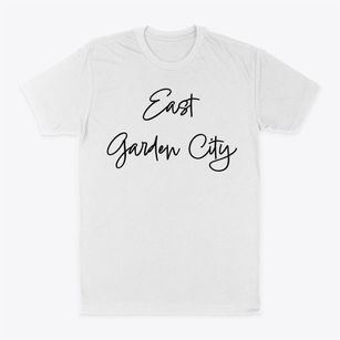 East Garden City New York Freestyle Classic Dad T-Shirt