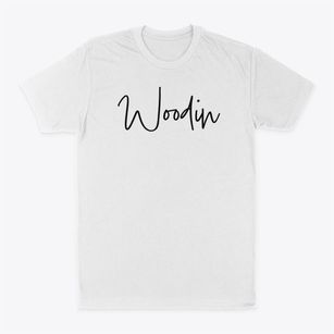 Woodin Arizona Freestyle Classic Dad T-Shirt
