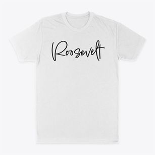 Roosevelt Missouri Freestyle Classic Dad T-Shirt