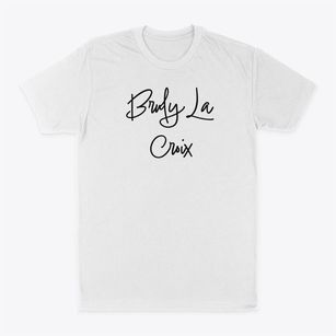 Bruly La Croix Louisiana Freestyle Classic Dad T-Shirt
