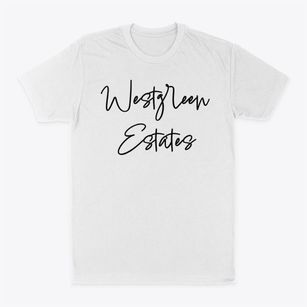 Westgreen Estates Arizona Freestyle Classic Dad T-Shirt
