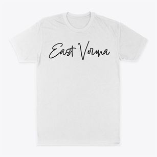 East Verona New York Freestyle Classic Dad T-Shirt