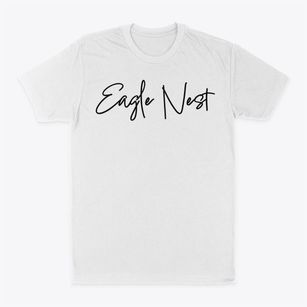 Eagle Nest New York Freestyle Classic Dad T-Shirt