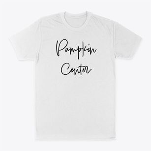 Pumpkin Center Oklahoma Freestyle Classic Dad T-Shirt
