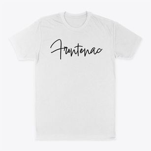 Frontenac Florida Freestyle Classic Dad T-Shirt