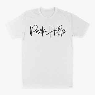 Park Hills Missouri Freestyle Classic Dad T-Shirt