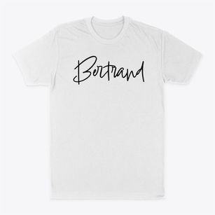 Bertrand Michigan Freestyle Classic Dad T-Shirt