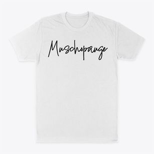 Muschopauge Massachusetts Freestyle Classic Dad T-Shirt