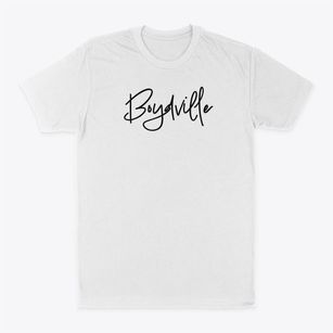 Boydville Georgia Freestyle Classic Dad T-Shirt