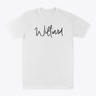 Williard Pennsylvania Freestyle Classic Dad T-Shirt