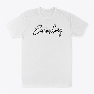 Easonburg North Carolina Freestyle Classic Dad T-Shirt