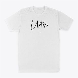 Upton New York Freestyle Classic Dad T-Shirt