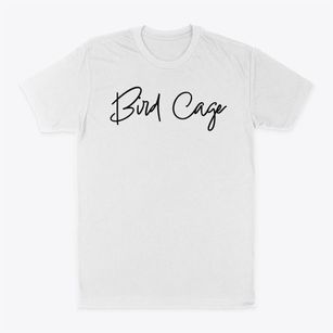Bird Cage North Carolina Freestyle Classic Dad T-Shirt