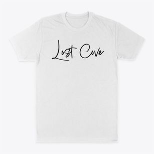 Lost Cove North Carolina Freestyle Classic Dad T-Shirt