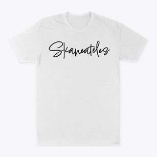 Skaneateles New York Freestyle Classic Dad T-Shirt