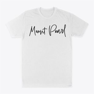 Mount Pearl Colorado Freestyle Classic Dad T-Shirt