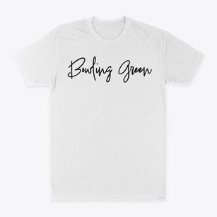 Bowling Green South Carolina Freestyle Classic Dad T-Shirt