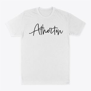 Atherton California Freestyle Classic Dad T-Shirt
