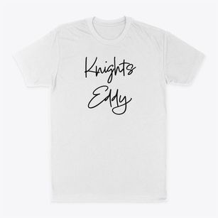 Knights Eddy New York Freestyle Classic Dad T-Shirt