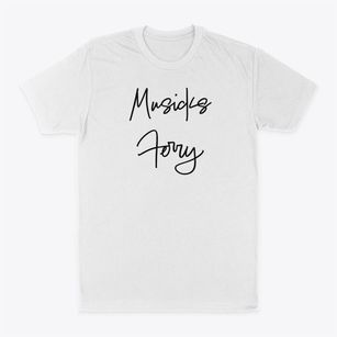 Musicks Ferry Missouri Freestyle Classic Dad T-Shirt