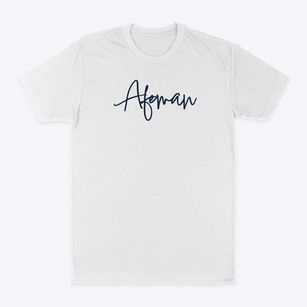 Afeman Louisiana Freestyle Classic Dad T-Shirt
