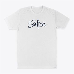 Baltzer Mississippi Freestyle Classic Dad T-Shirt