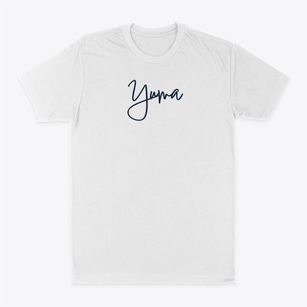 Yuma Virginia Freestyle Classic Dad T-Shirt