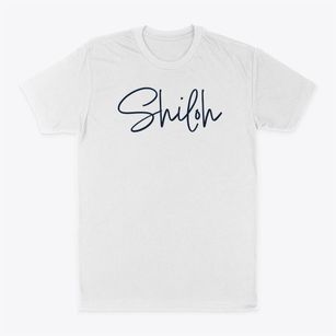 Shiloh Maine Freestyle Classic Dad T-Shirt