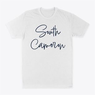 South Cameron New York Freestyle Classic Dad T-Shirt