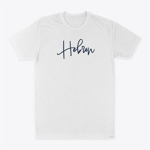 Hebron Georgia Freestyle Classic Dad T-Shirt