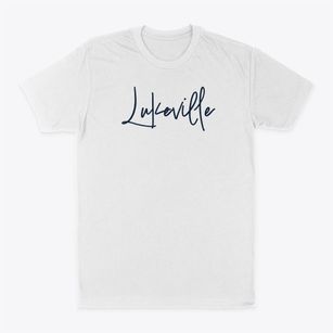 Lukeville Louisiana Freestyle Classic Dad T-Shirt