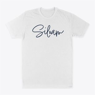Siloam New York Freestyle Classic Dad T-Shirt