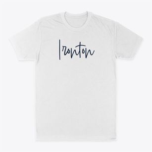 Ironton New York Freestyle Classic Dad T-Shirt