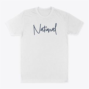 National West Virginia Freestyle Classic Dad T-Shirt