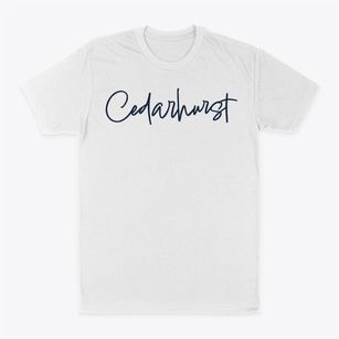 Cedarhurst New York Freestyle Classic Dad T-Shirt