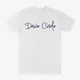 Davie Circle North Carolina Freestyle Classic Dad T-Shirt