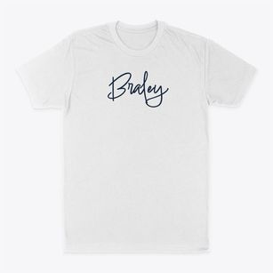 Braley Missouri Freestyle Classic Dad T-Shirt