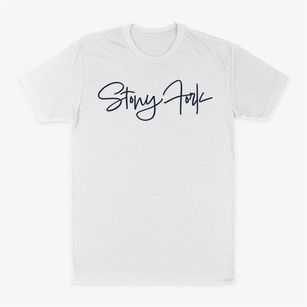 Stony Fork North Carolina Freestyle Classic Dad T-Shirt