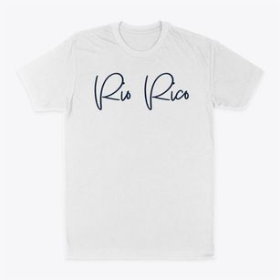 Rio Rico Texas Freestyle Classic Dad T-Shirt