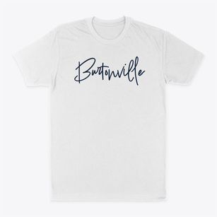 Burtonville Missouri Freestyle Classic Dad T-Shirt