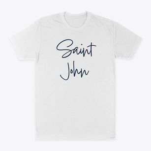 St. John Missouri Freestyle Classic Dad T-Shirt