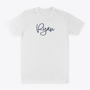 Ryan Ohio Freestyle Classic Dad T-Shirt