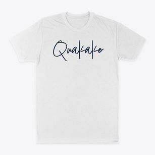 Quakake Pennsylvania Freestyle Classic Dad T-Shirt