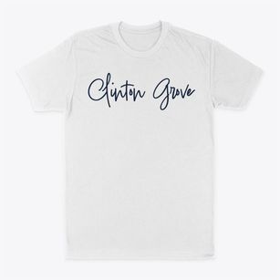 Clinton Grove New Hampshire Freestyle Classic Dad T-Shirt