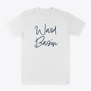 Ward Basin Florida Freestyle Classic Dad T-Shirt