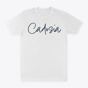Cadosia New York Freestyle Classic Dad T-Shirt