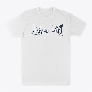 Lisha Kill New York Freestyle Classic Dad T-Shirt