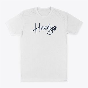 Hardys New York Freestyle Classic Dad T-Shirt