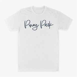 Piney Park Missouri Freestyle Classic Dad T-Shirt